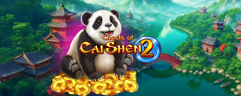 mg bet Baús de Cai Shen 2