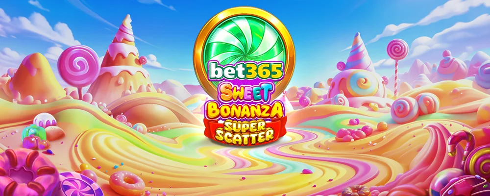 mg bet Doce Bonança Super Scatter