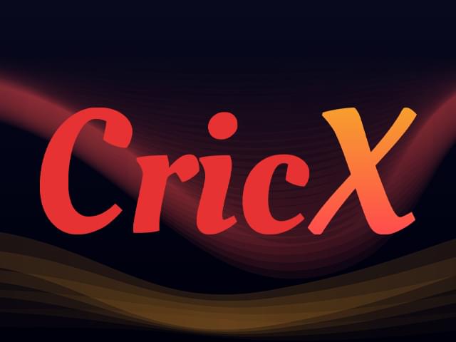 mg bet CricX