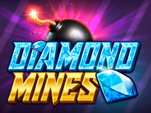 mg bet Minas de Diamante™