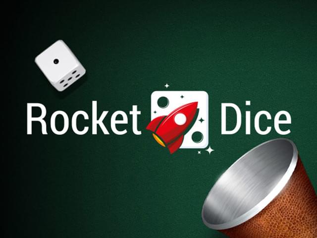 mg bet Dados de Foguete