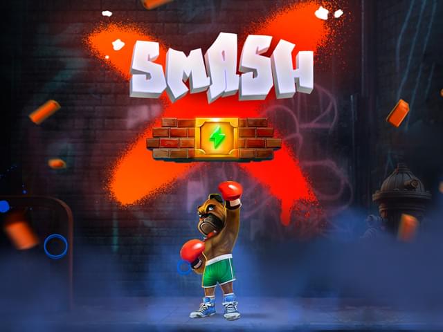 mg bet Esmagamento X